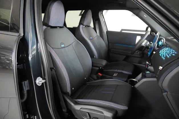 MINI Countryman S ALL4