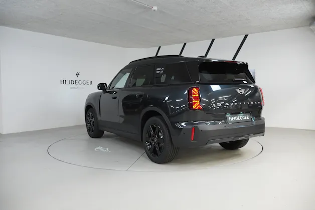 MINI Countryman S ALL4