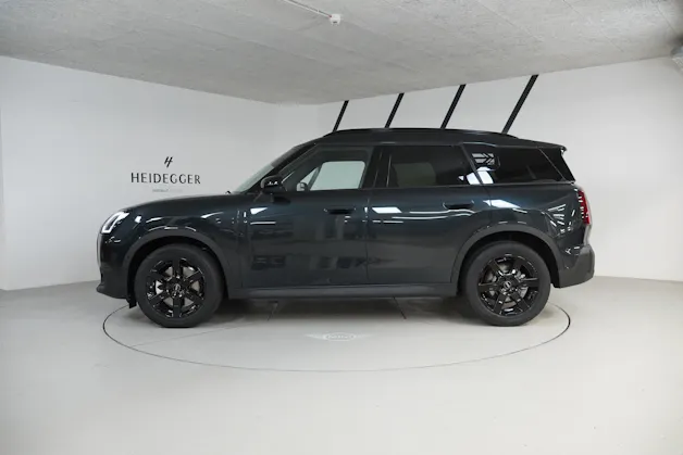 MINI Countryman S ALL4