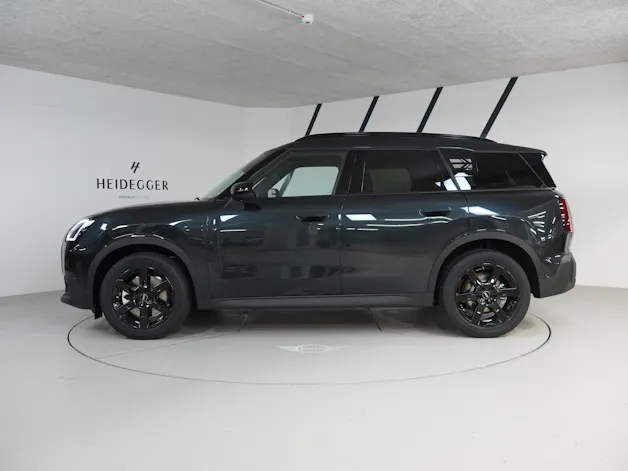 MINI Countryman S ALL4