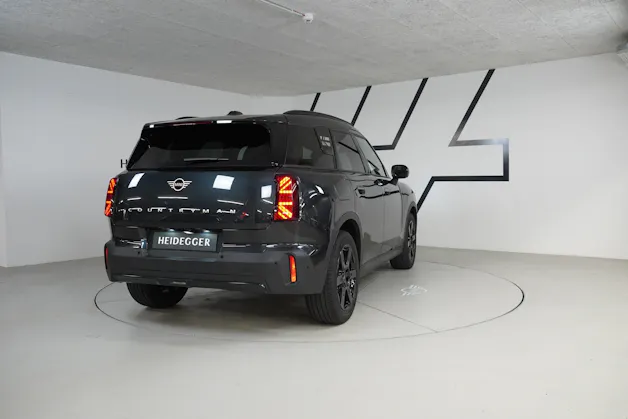 MINI Countryman S ALL4