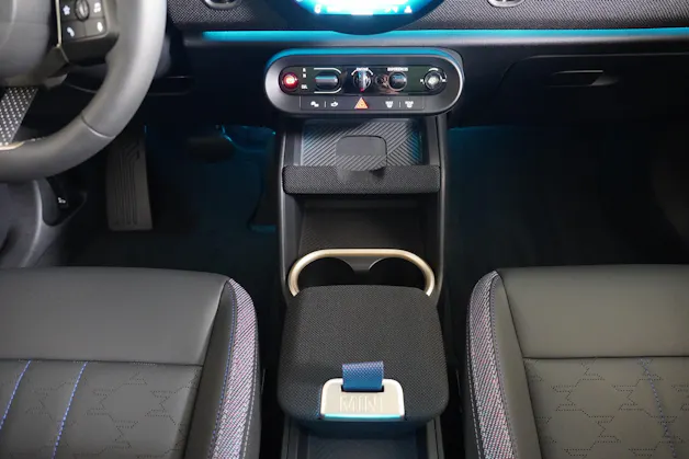 MINI Countryman S ALL4