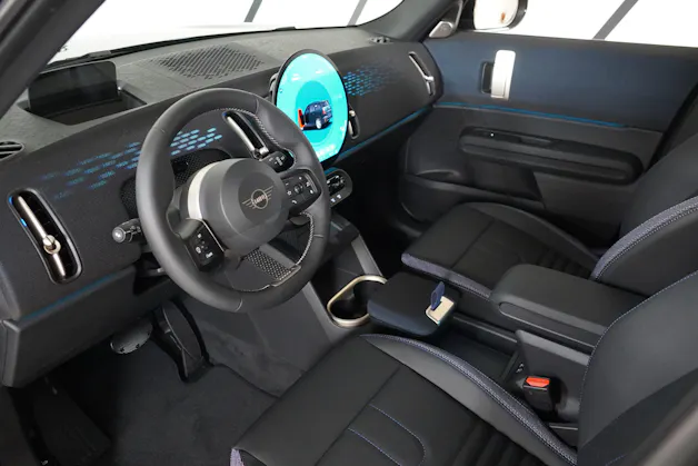 MINI Countryman S ALL4