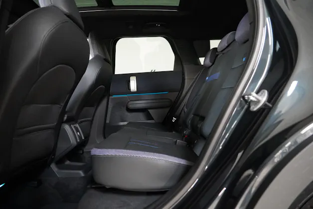 MINI Countryman S ALL4