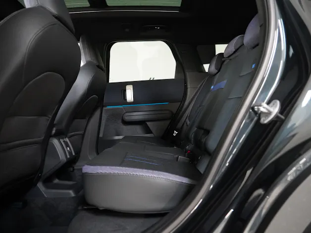 MINI Countryman S ALL4