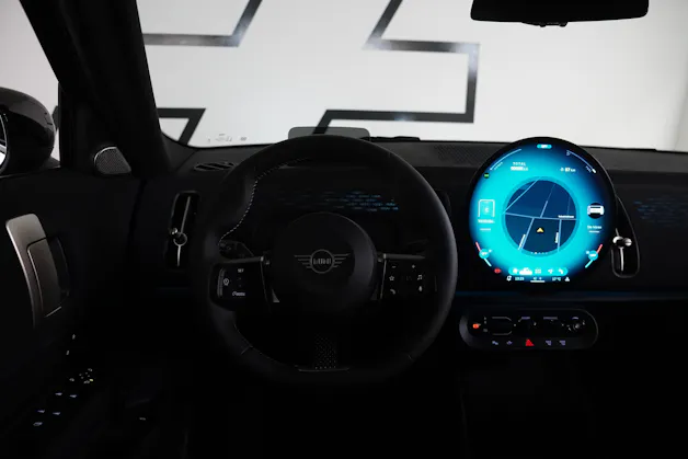 MINI Countryman S ALL4