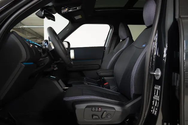 MINI Countryman S ALL4