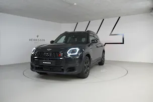 MINI Countryman S ALL4