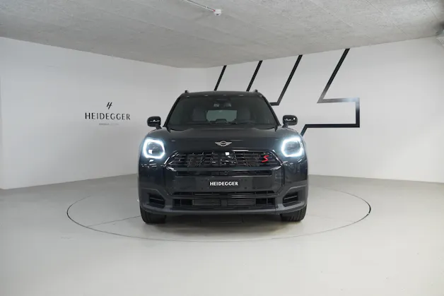 MINI Countryman S ALL4