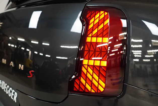 MINI Countryman S ALL4
