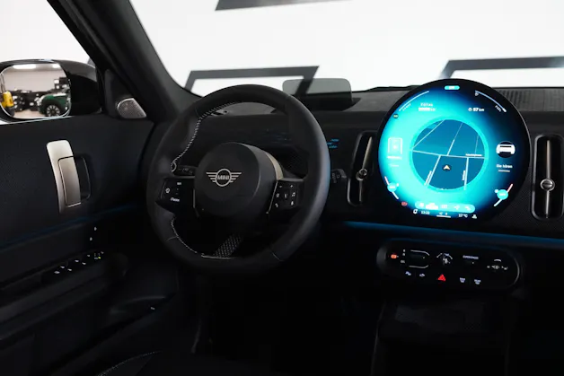 MINI Countryman S ALL4