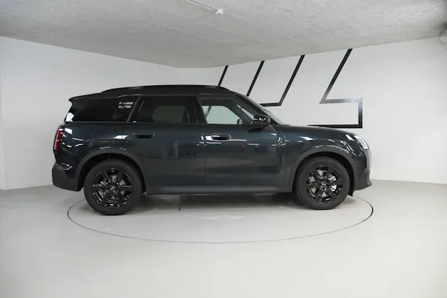 MINI Countryman S ALL4