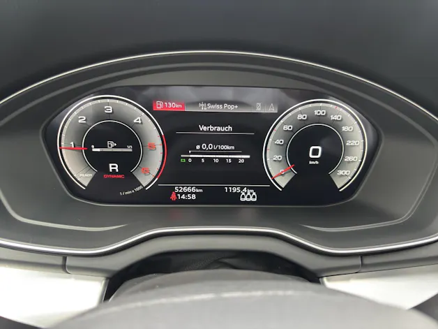 AUDI Q5 Sportback 40 TDI S line quattro S-tronic
