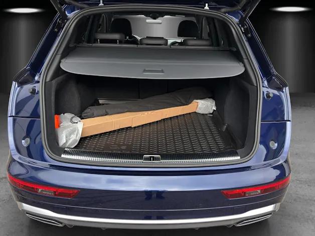 AUDI Q5 Sportback 40 TDI S line quattro S-tronic