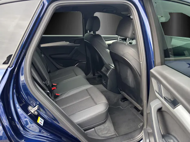 AUDI Q5 Sportback 40 TDI S line quattro S-tronic