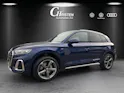 AUDI Q5 Sportback 40 TDI S line quattro S-tronic