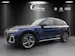 AUDI Q5 Sportback 40 TDI S line quattro S-tronic