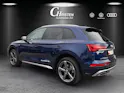 AUDI Q5 Sportback 40 TDI S line quattro S-tronic