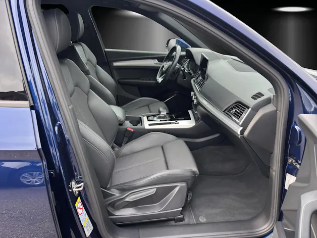 AUDI Q5 Sportback 40 TDI S line quattro S-tronic