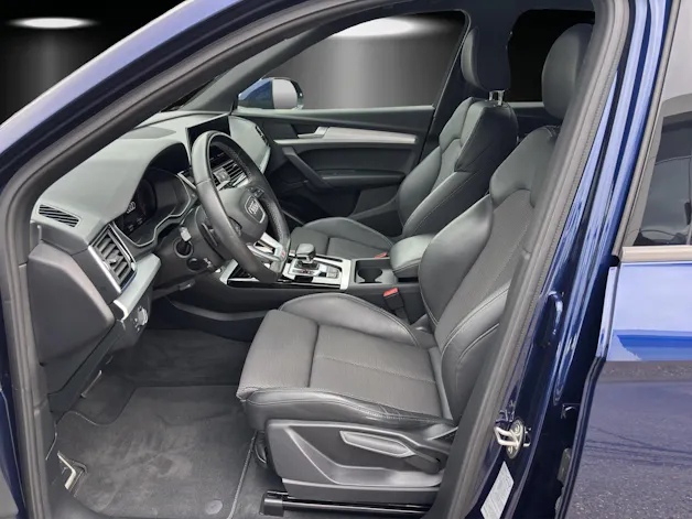 AUDI Q5 Sportback 40 TDI S line quattro S-tronic