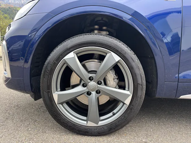 AUDI Q5 Sportback 40 TDI S line quattro S-tronic