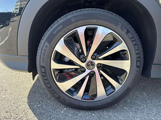 BYD Seal U DM-i Design AWD 324PS Automat