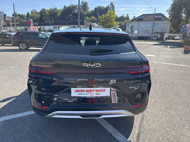 BYD Seal U DM-i Design AWD 324PS Automat
