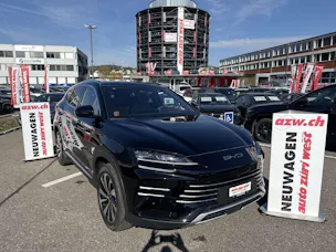 BYD Seal U DM-i Design AWD 324PS Automat