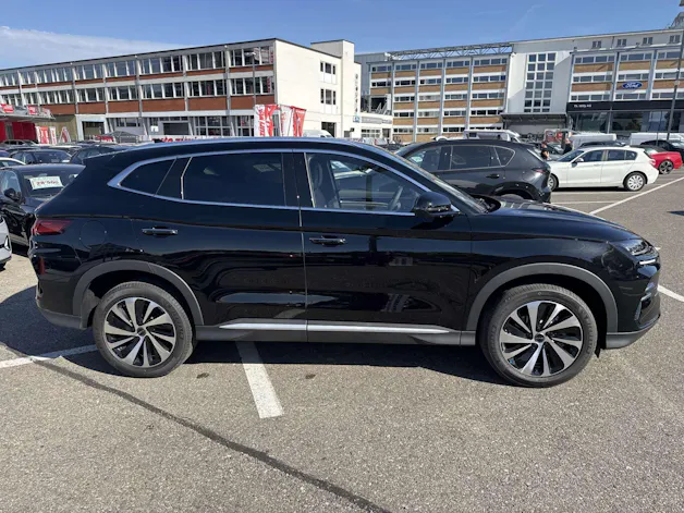 BYD Seal U DM-i Design AWD 324PS Automat