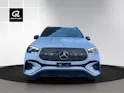 MERCEDES-BENZ GLE 400 e EQ Hybrid 4Matic 9G-Tronic EQ Star