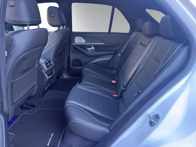 MERCEDES-BENZ GLE 400 e EQ Hybrid 4Matic 9G-Tronic EQ Star