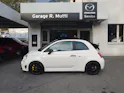 FIAT 695 1.4 16V Turbo Abarth 695 Competizione Dualogic