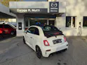 FIAT 695 1.4 16V Turbo Abarth 695 Competizione Dualogic