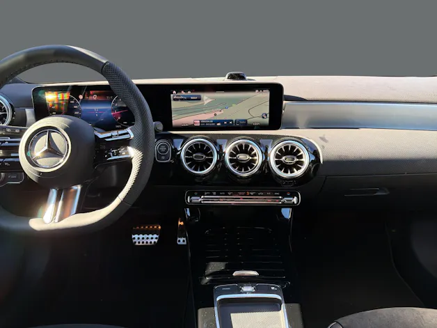 MERCEDES-BENZ A 250 4Matic 8G-DCT