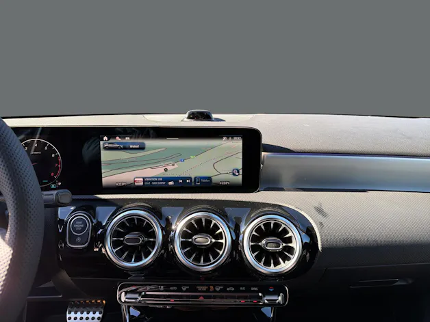 MERCEDES-BENZ A 250 4Matic 8G-DCT