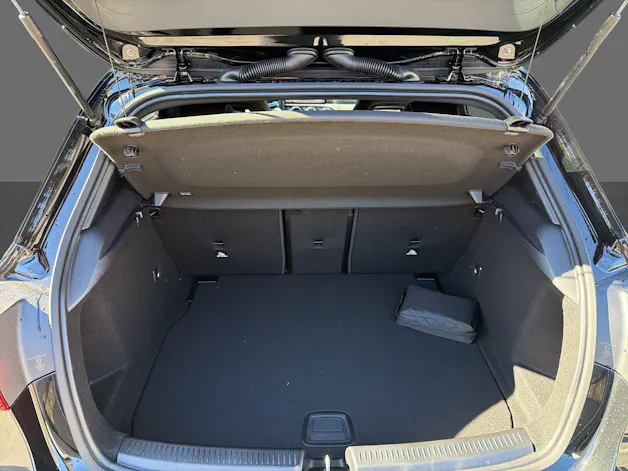 MERCEDES-BENZ A 250 4Matic 8G-DCT