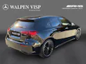 MERCEDES-BENZ A 250 4Matic 8G-DCT