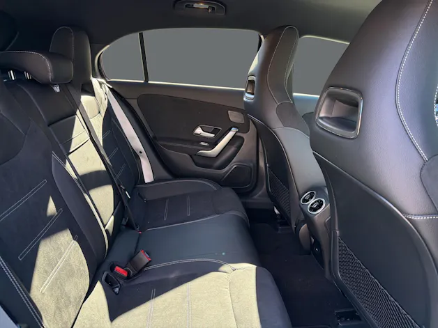 MERCEDES-BENZ A 250 4Matic 8G-DCT