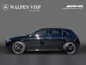 MERCEDES-BENZ A 250 4Matic 8G-DCT