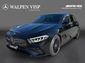 MERCEDES-BENZ A 250 4Matic 8G-DCT