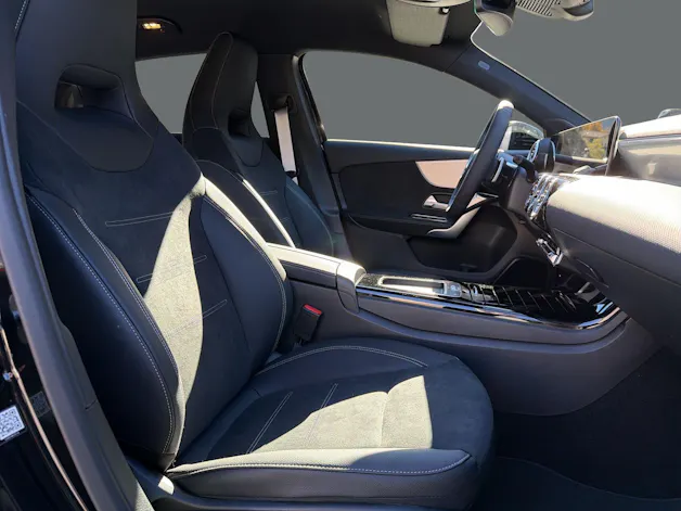 MERCEDES-BENZ A 250 4Matic 8G-DCT