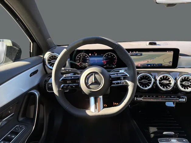 MERCEDES-BENZ A 250 4Matic 8G-DCT