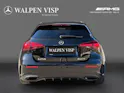 MERCEDES-BENZ A 250 4Matic 8G-DCT