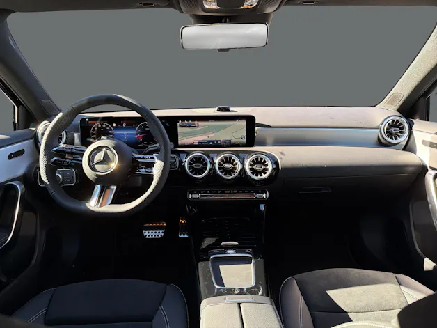 MERCEDES-BENZ A 250 4Matic 8G-DCT