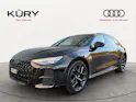 AUDI A6 allroad e-hybrid quattro 270 kW 367PS