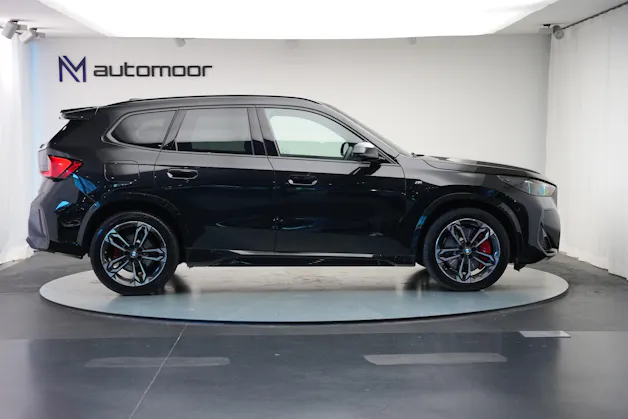 BMW X1 xDrive 20d 48V M Sport Pro *Harman/Kardon* *Head-Up*