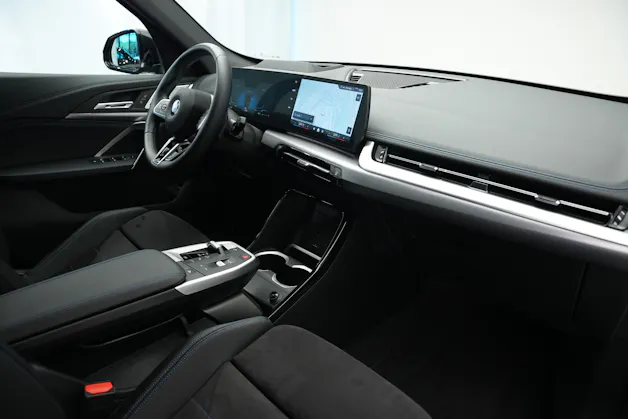 BMW X1 xDrive 20d 48V M Sport Pro *Harman/Kardon* *Head-Up*
