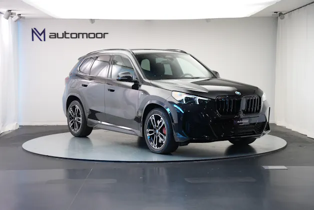 BMW X1 xDrive 20d 48V M Sport Pro *Harman/Kardon* *Head-Up*