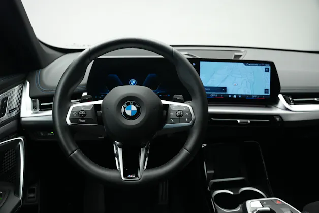BMW X1 xDrive 20d 48V M Sport Pro *Harman/Kardon* *Head-Up*