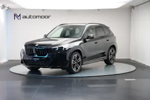 BMW X1 xDrive 20d 48V M Sport Pro *Harman/Kardon* *Head-Up*